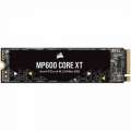 Corsair MP600 CORE XT 4TB Gen4 PCIe x4 NVMe M.2 SSD CSSD-F4000GBMP600CXT