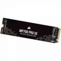 Corsair MP700 PRO SE 4TB PCIe 5.0 x4 NVMe M.2 SSD CSSD-F4000GBMP700PNHS