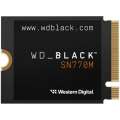 WD Black SN770M 1TB M.2 2230 PCIe NVMe WDS100T3X0G