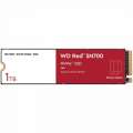 WD Red SN700 1ТB M.2 2280 PCIE NVMe WDS100T1R0C
