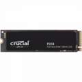 Crucial P310 500GB M.2 2280 PCIe NVMe CT500P310SSD8