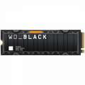 WD Black SN850X HeatSink 1TB M.2 2280 PCIe NVMe WDS100T2XHE-00BCA0