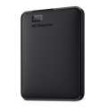 WD Elements Portable 5TB USB 3.0 WDBU6Y0050BBK-WESN