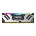 Kingston RAM FURY Renegade RGB 2x16 GB DDR5 7200 DIMM CL38 KF572C38RSAK2-32