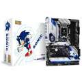 ASRock Mainboard Z790 PG Sonic Limited Edition ATX Intel Socket 1700 Intel Z790 90-MXBKF0-A0UAYZ