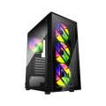 FORTRON CMT192 ATX MID TOWER
