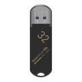 32GB C183 USB3.2 TEAM BLACK