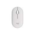 LOGITECH M350S OPT WL WHITE