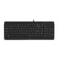 A4 FK15 MULTM WIRED BLACK BG+US