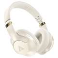 Acefast Active Noise Canceling Wireless Headphones H4 Beige