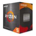 CPU AMD Ryzen 5 5600T AM4 Box 100-100001584BOX