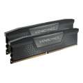 CORSAIR RAM Vengeance 2x16 GB DDR5 6200 DIMM CL32 CMK32GX5M2X6200C32