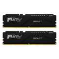 Kingston FURY Beast DDR5 2x16 GB 6800 PC5-54400 KF568C34BBK2-32