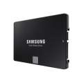 Samsung 870 EVO MZ-77E1T0BW SSD 1 TB MZ-77E1T0BW