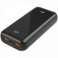 Silicon Power Power Bank QS28 20000mAh Global Black