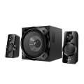 Genius Speakers 2.1 SW-2.1 1850BT 50W RMS