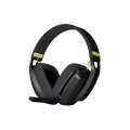VGN Wireless Gaming Headphones SIREN V1 Black
