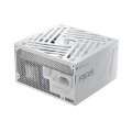 Seasonic PSU ATX 3.1 850W Gold Full Modular FOCUS-GX-850-V4-WHITE