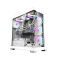 Darkflash Case ATX DS900 White USB-C