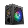 Aigo PSU 600W Warrior AK600 RGB
