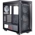 XPG BATTLE CRUISER MT BLACK