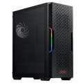 XPG STARKER AIR BLACK