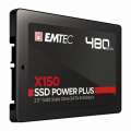 EMTEC SSD X150 480G 2.5INCH