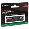 EMTEC SSD X250 1TB M2 SATA