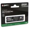 EMTEC X300 256G M2 PCIE3