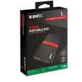 EMTEC EXT SSD X200 1T /USB-C