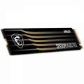 MSI SSD SPATIUM M480 PRO 1T PC