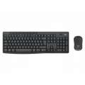 LOGITECH MK370 WL DESKTOP