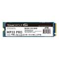 TEAM SSD MP33 PRO 2TB M2 PCI-E