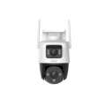 Imou Ranger Dual 6MP Wi-Fi IP camera IPC-S2XP-6M0WED
