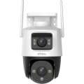 Imou Ranger Dual Wi-Fi Pan&Tilt IP camera 5MP+5MP IPC-S2XP-10M0WED