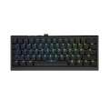 Ducky Professional Gaming Mechanical Keyboard One X Mini Wireless Black Ducky AI Switches