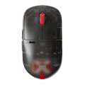 Pulsar Proffesional Wireless Gaming Mouse X2H Medium Clear Black PX2H2CB