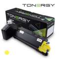 Tonergy Compatible Toner Cartridge KYOCERA TK-5140 Yellow 5k