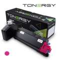 Tonergy Compatible Toner Cartridge KYOCERA TK-5140 Magenta 5k