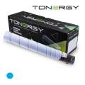 Tonergy Compatible Toner Cartridge KONICA MINOLTA TN-221 TN-321 A8K3450 Cyan 21k
