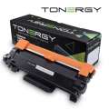 Tonergy Compatible Toner Cartridge BROTHER TN-2510XL Black 3k