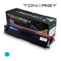 Tonergy Compatible Toner Cartridge BROTHER TN423C Cyan High Capacity 4k