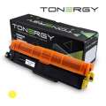 Tonergy Compatible Toner Cartridge BROTHER TN247Y Yellow High Capacity 2.3k