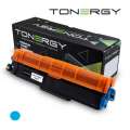 Tonergy Compatible Toner Cartridge BROTHER TN247C Cyan High Capacity 2.3k