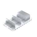 Unitek 10 Port Charging Station 96W Y-2172