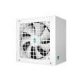 DeepCool PSU ATX 3.1 850W Gold Full Modular PN850-M White