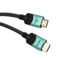 VCom HDMI v2.1 M  M 2m 8K HDR CG865-2m