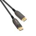 VCom Active Optical Cable DisplayPort V1.4 M M 15m D3751-15.0m