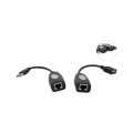 VCom USB Extension over LAN USB AM  AF CU824