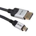 VCom Mini Display Port M Display Port M 8K CG685-1.8m